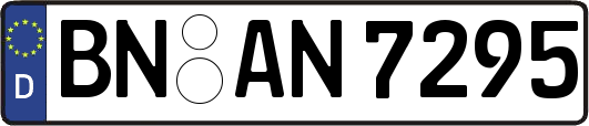 BN-AN7295