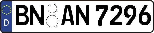 BN-AN7296