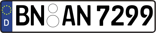 BN-AN7299