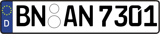 BN-AN7301