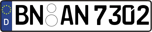 BN-AN7302