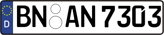 BN-AN7303