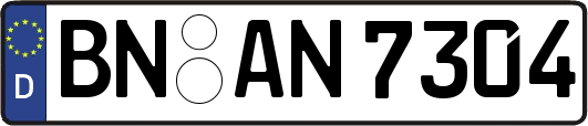 BN-AN7304