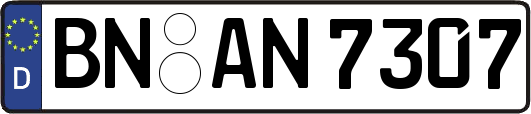 BN-AN7307
