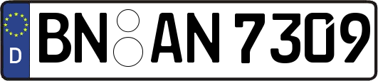 BN-AN7309