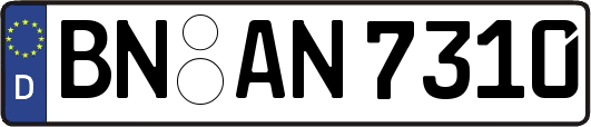 BN-AN7310