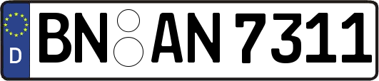 BN-AN7311