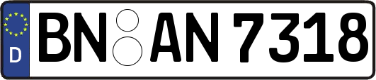 BN-AN7318