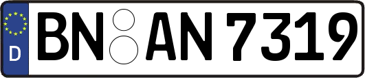 BN-AN7319