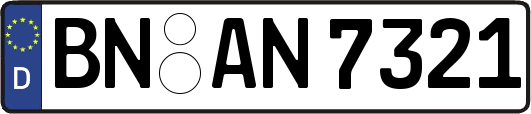BN-AN7321