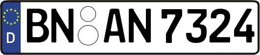 BN-AN7324