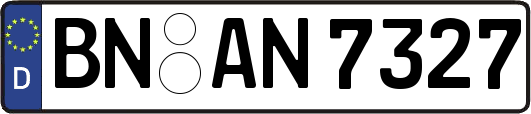 BN-AN7327