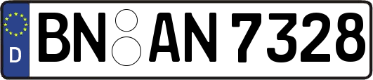 BN-AN7328
