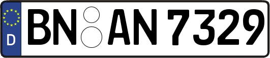 BN-AN7329