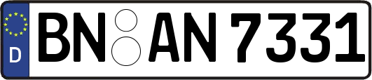 BN-AN7331