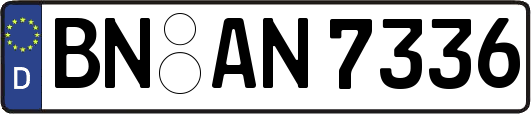 BN-AN7336