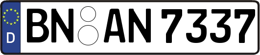 BN-AN7337