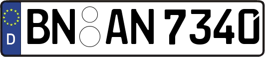 BN-AN7340