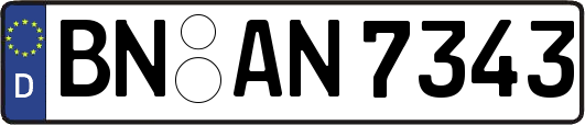 BN-AN7343