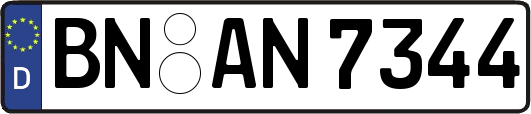BN-AN7344