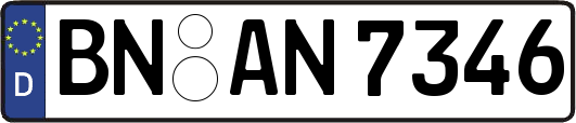 BN-AN7346