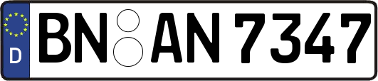 BN-AN7347