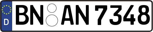 BN-AN7348