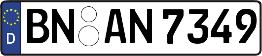 BN-AN7349