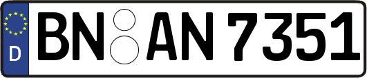 BN-AN7351