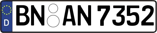 BN-AN7352
