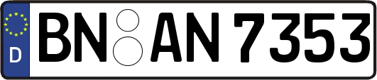 BN-AN7353