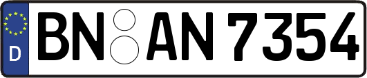 BN-AN7354
