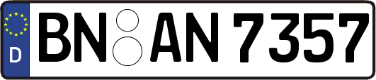 BN-AN7357