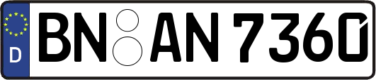 BN-AN7360