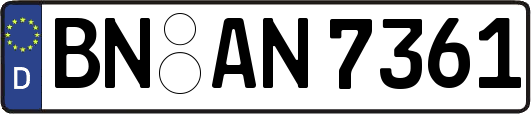 BN-AN7361