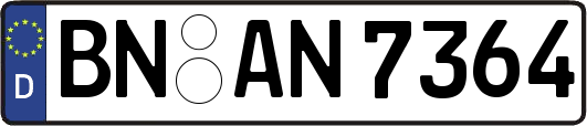 BN-AN7364