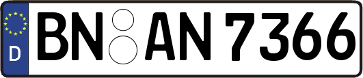 BN-AN7366