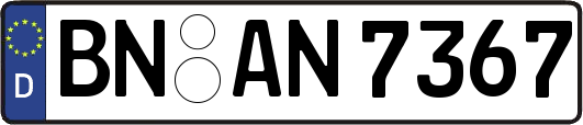BN-AN7367
