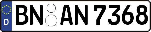 BN-AN7368