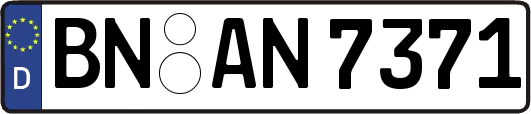 BN-AN7371