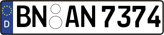 BN-AN7374