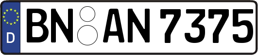 BN-AN7375