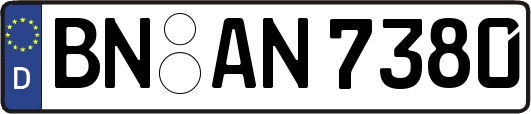 BN-AN7380