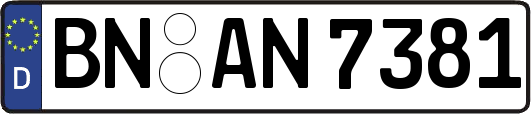 BN-AN7381