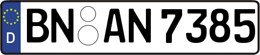 BN-AN7385