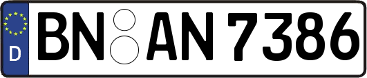 BN-AN7386