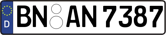 BN-AN7387
