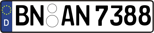 BN-AN7388