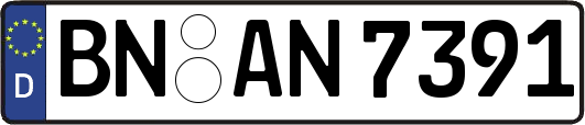 BN-AN7391
