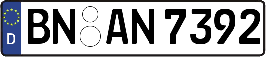 BN-AN7392